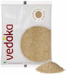 Amazon Brand - Vedaka Dalia (Broken Wheat), 500g (Pack of 1)