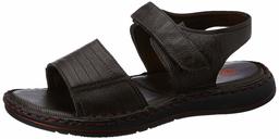 Amazon Brand - Symbol Men's Sandals-8 UK (42 EU) (9 US) (AZ-KY-402B)