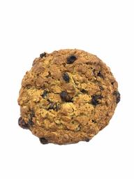 Fresh Prepared, Jumbo Oatmeal Raisin Cookie, 2.5 Oz (1 Count)