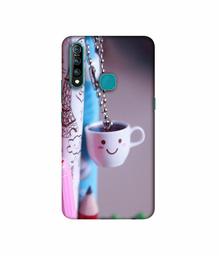 Amazon Brand - Solimo Designer Photography 3D Printed Hard Back Case Mobile Cover for Vivo Z1 Pro