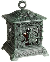 Astonica 50401116 Grapevine Lantern