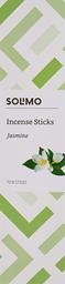 Amazon Brand - Solimo Incense Sticks, Jasmine - 70 sticks/pack