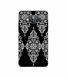 Amazon Brand - Solimo Designer Pattern Design 3D Printed Hard Back Case Mobile Cover for Samsung Galaxy J7 Duo