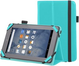 AmazonBasics Étui avec support pour Kindle Fire 7