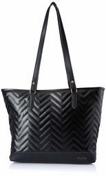 Flavia Women's Handbag (Black)