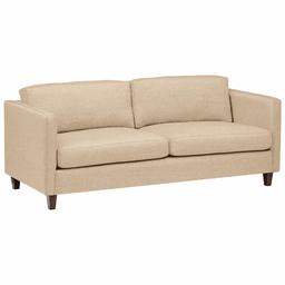 Amazon Brand – Stone & Beam Andover Modern Sofa Couch, 78