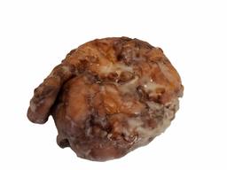 Fresh Prepared, Apple Fritter Donut