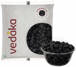 Amazon Brand - Vedaka Premium Dried Blueberries, 100g