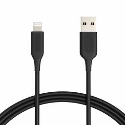 AmazonBasics Lightning to USB A Cable