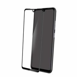 Amazon Brand - Solimo Full Body Tempered Glass for Redmi Y3