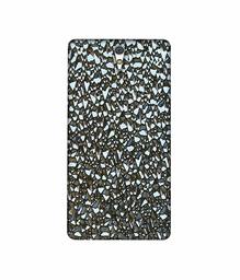 Amazon Brand - Solimo Designer Foil Paper Texture 3D Printed Hard Back Case Mobile Cover for Sony Xperia C5 Ultra Dual