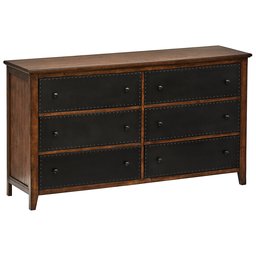 Amazon Brand – Stone & Beam Modern Dresser, 60