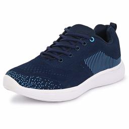 Solefit Men's Blue Running Shoes-8 UK (41 EU) (SLFT-1126)