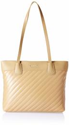 Flavia Women's Handbag (Camel)