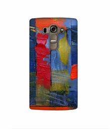 Amazon Brand - Solimo Designer Color Board 3D Printed Hard Back Case Mobile Cover for LG G4 Stylus