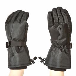 AmazonBasics Gants de ski imperméables