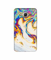 Amazon Brand - Solimo Designer Multicolor Flash 3D Printed Hard Back Case Mobile Cover for Samsung Galaxy J2 Prime