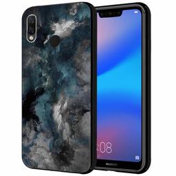 Amazon Brand - Solimo Designer Universe Printed Hard Back Case Mobile Cover for Huawei Nova 3i (D1175)