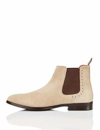 find. Marin Suede Herren Chelsea Boots