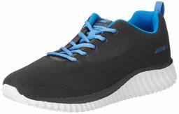 Amazon Brand - Symactive Men's D.Grey Running Shoes-11 UK (SYM-SS-023D)