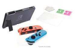 iMW Protection Kit (3-in-1) for Nintendo Switch