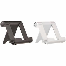 AmazonBasics Multi-Angle Portable Stand for Tablets E-readers and Phones