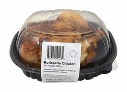 Whole Rotisserie Chicken (Conventional), 32oz