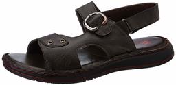 Amazon Brand - Symbol Men's Sandals-8 UK (42 EU) (9 US) (AZ-KY-404B)