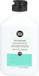 WHOLE FOODS MARKET Volumizing Shampoo, 10 FZ