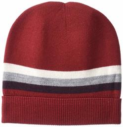 Marque Amazon - Goodthreads Merino Wool Beanie - skull-caps - Homme