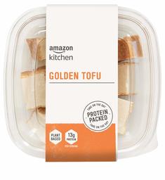 Amazon Kitchen, Golden Tofu, 3.7 oz