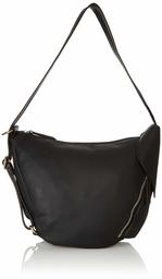 Flavia Women's Handbag (Black)