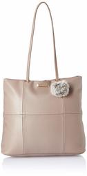 Flavia Women's Handbag (Khaki)