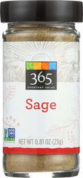 365 Everyday Value, Sage, 0.81 oz