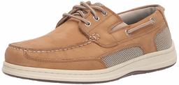 206 Collective Zapatos de Barco para Hombre Tan 11 Medio US