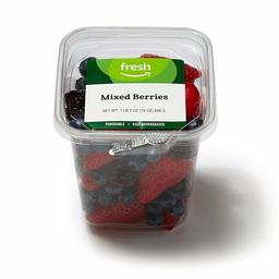 Fresh Brand – Mixed Berries, 19 oz