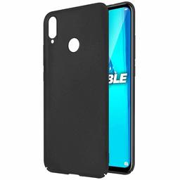 Amazon Brand - Solimo Mobile Cover (Hard Back & Slim) for Huawei Y9 (2019)