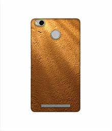 Amazon Brand - Solimo Designer Sun Light 3D Printed Hard Back Case Mobile Cover for Xiaomi Redmi 3S Prime