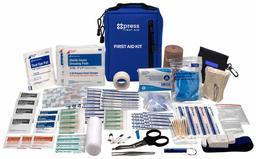 Xpress First Aid 100 Piece All-Purpose First Aid Kit