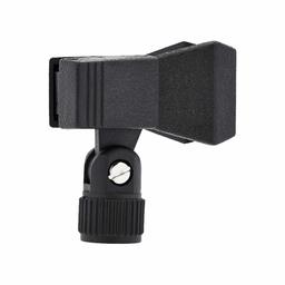 AmazonBasics Microphone Clip - Clothespin Style - Single