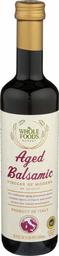 Whole Foods Market, Vinegar Balsamic Of Modena Aged, 16.9 Fl Oz