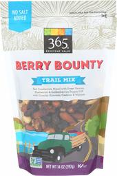 365 EVERYDAY VALUE Berry Bounty Trail Mix, 14 OZ