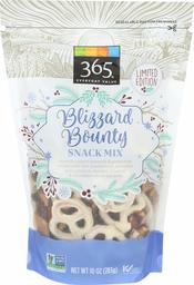 365 Everyday Value, Blizzard Bounty Trail Mix, 10 Oz