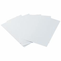 AmazonBasics Removable Print or Write Labels for Laser and Inkjet Printers, 0.75 Inches, Round, 1008-Pack