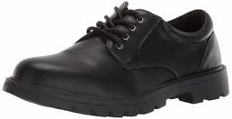 Amazon Essentials Duncan footwear, Noir, 7 M US