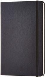 AmazonBasics Classic Grid Notebook, 240 Pages, Hardcover - Squared