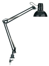 Maul MAULstudy Office Light Black