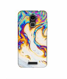 Amazon Brand - Solimo Designer Multicolor Flash 3D Printed Hard Back Case Mobile Cover for Coolpad Note 3 Lite