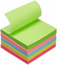 AmazonBasics Sticky Notes - 3