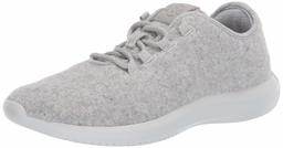 Amazon Brand - 206 Collective Men's Galen, Grey Wool, 14 M US